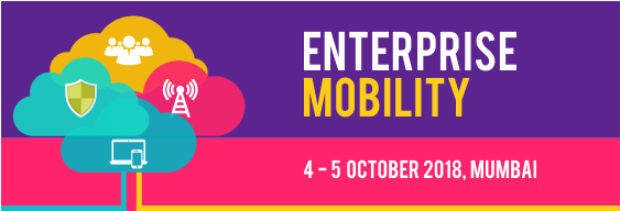 Enterprise Mobility Summit 2018, Mumbai, Maharashtra, India