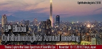 19th Global Ophthalmologists Annual meeting