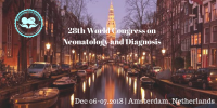 28th World Congress on Neonatology and Diagnosis