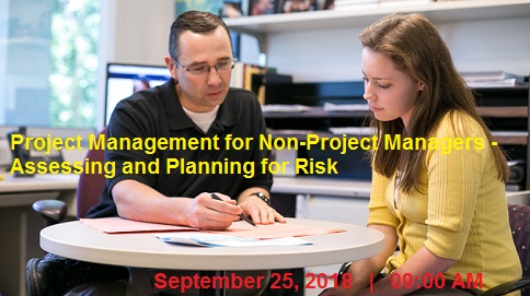 Assessing and Planning for Risk (Latest 2018), Fremont, California, United States