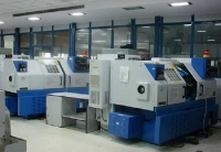 CNC PROGRAMMING & OPERATION OF MACHINING CENTRES -BASIC