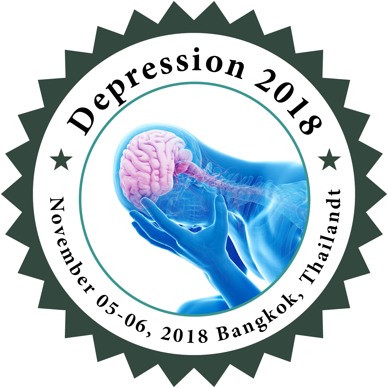 5th International Conference on Depression, Anxiety & Stress Management, Bangkok, Thailand