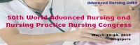 50 th World Advanced Nursing and Nursing Practice Congress