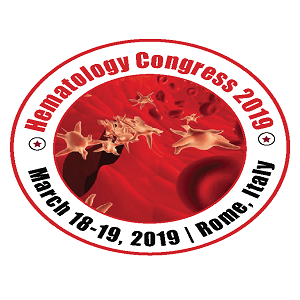16th World Hematology Congress, Rome, Italy