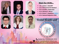 16th International Conference on Modern Dental Health & Treatment