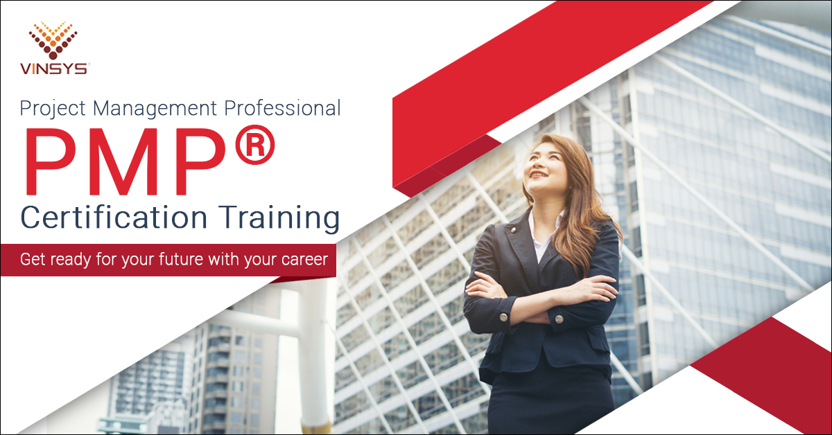 PMP Certification in Delhi | PMP Training Course at Vinsys, New Delhi, Delhi, India