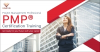 PMP Certification in Delhi | PMP Training Course at Vinsys