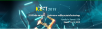 2019 International Conference on Blockchain Technology (ICBCT 2019)