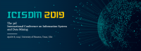 ACM--2019 3rd International Conference on Information System and Data Mining (ICISDM 2019)--Ei Compendex and Scopus