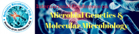 International Conference on Microbial Genetics & Molecular Microbiology
