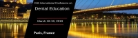24th International Conference on Dental Education