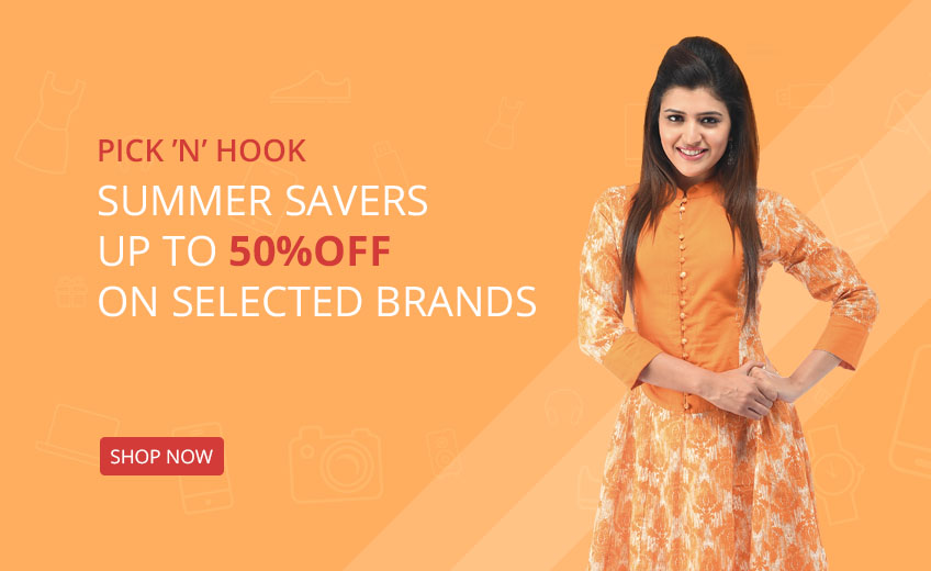 Picknhook- Online Shopping Site in India, Ongole, Andhra Pradesh, India