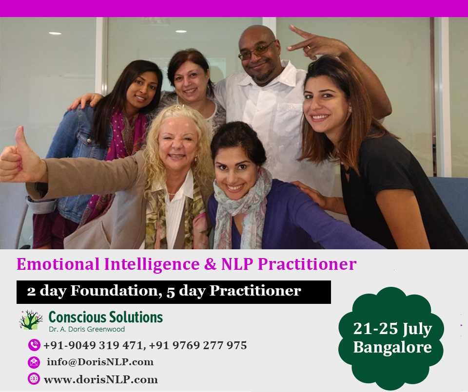 Emotional Intelligence Certification in Bangalore, Bangalore, Karnataka, India