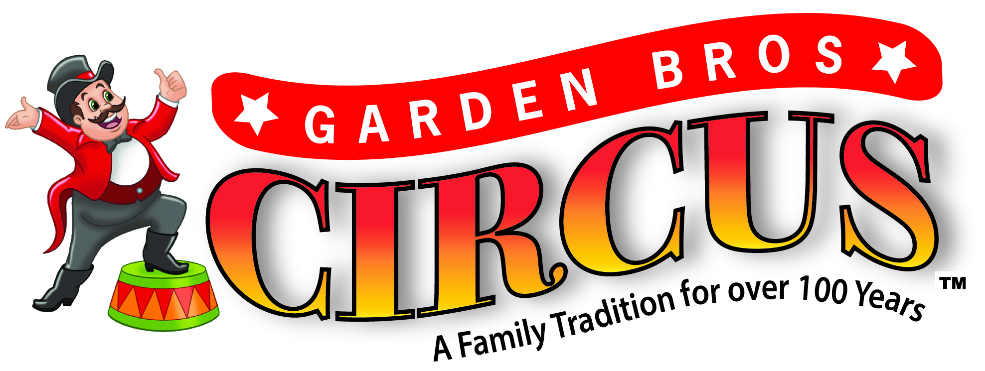 Garden Bros Circus, Bexar, Texas, United States