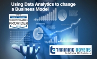Using Data Analytics to change a Business Model: How to add value to your clients