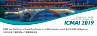 2019  4th International Conference on Mathematics and Artificial Intelligence (ICMAI 2019)