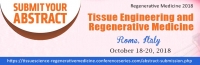 11th International Conference on Tissue Engineering & Regenerative Medicine