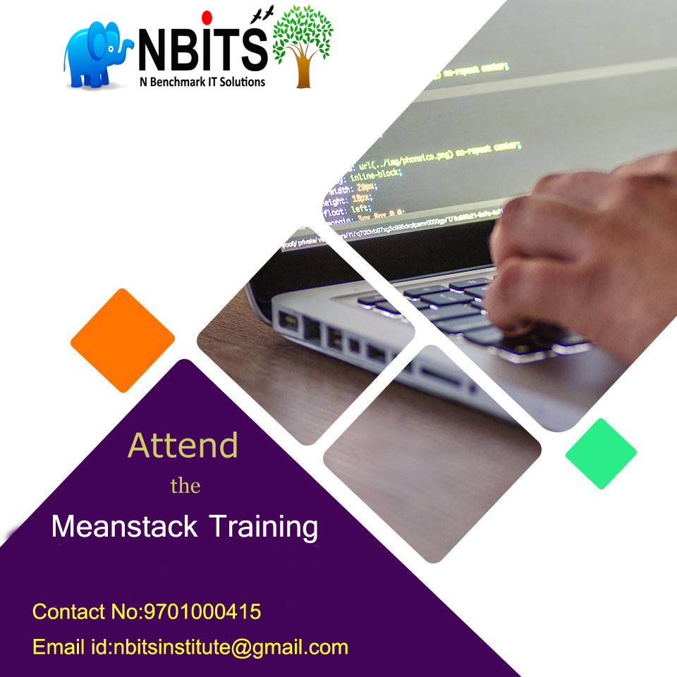 Meanstack Free Classroom Demo on July 21st  On Saturday, Hyderabad, Andhra Pradesh, India