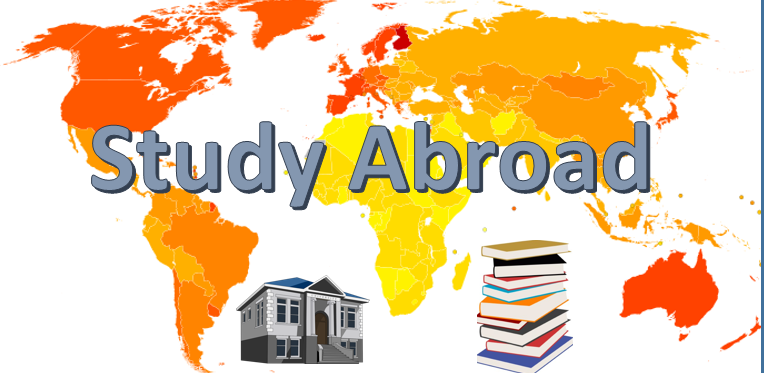 Explore Opportunities in Study Abroad Workshop in Delhi, South Delhi, Delhi, India