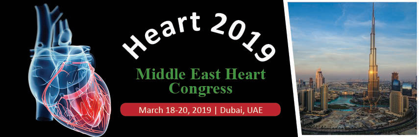 Middle East Heart Congress, Dubai, United Arab Emirates