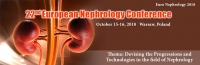 22nd European Nephrology Conference