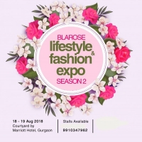 Blarose Lifestyle and Fashion Expo- Season 2