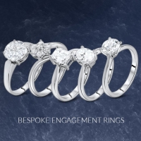 Buy Bespoke Mens & Ladies Wedding Jewellery In London, UK | ASR Gems