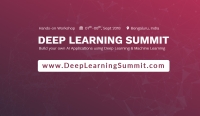 Deep Learning Summit