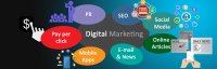 India's Digital Marketing Agency in Hyderabad, India | whizNext Technologies