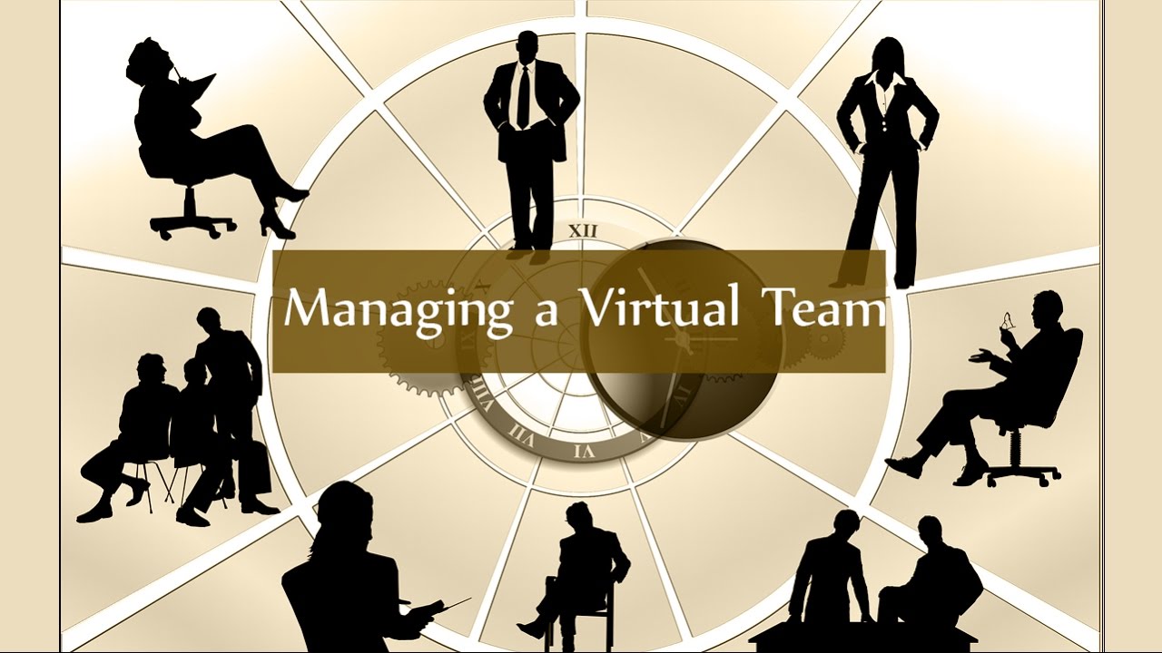 “Virtual Team” – Managing People Effectively in Multiple Locations, Walnut, California, United States