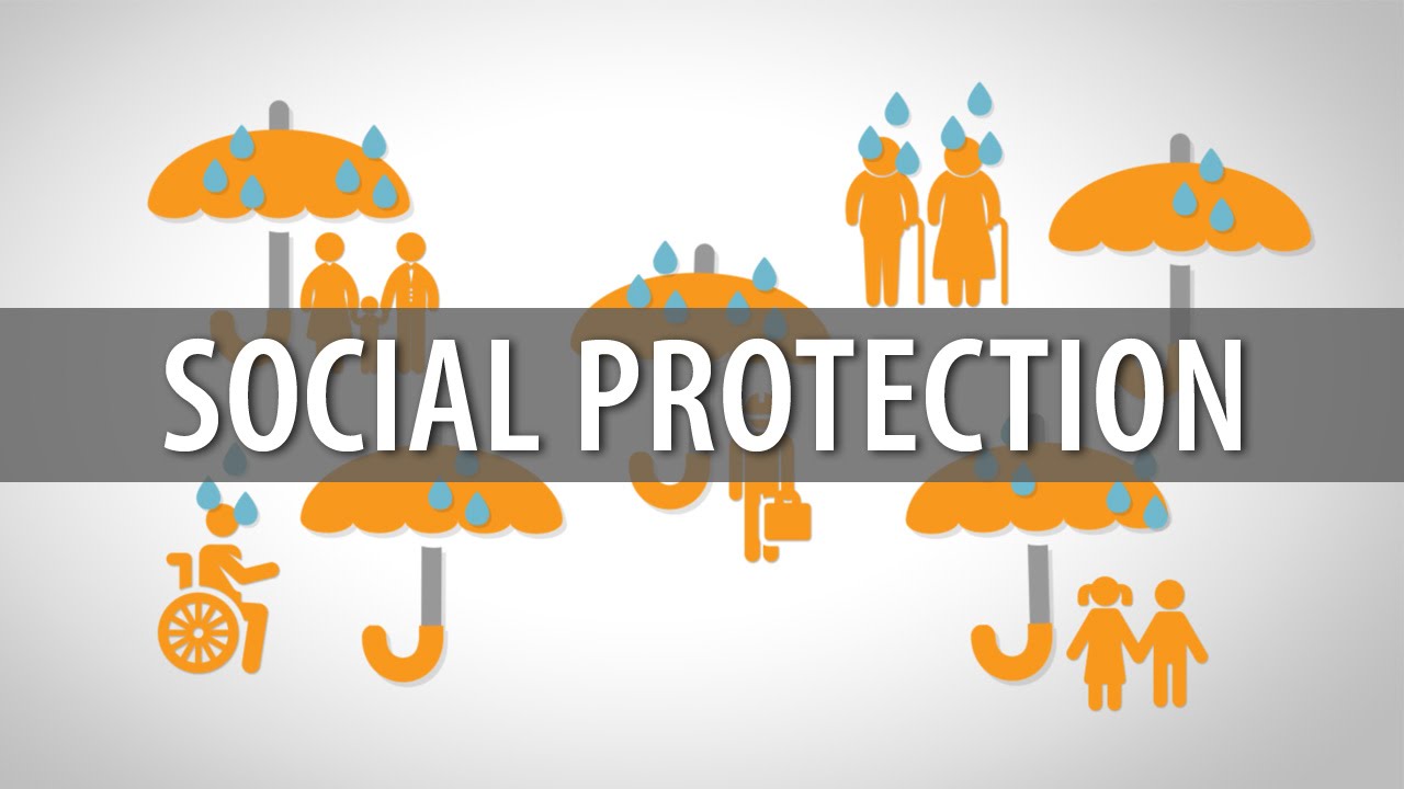Social Protection and Safety Nets training (the Kenyan Case Study) August 6 - August 10, Nairobi, Kenya