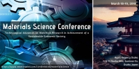 Materials Science Conference