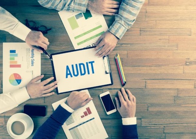 How To Prepare An Effective Audit Manual For An Internal Audit Department, Walnut, California, United States