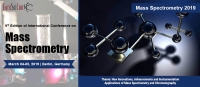 9th Edition of International Conference on Mass Spectrometry