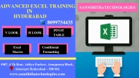 Advanced Training in Hyderabad