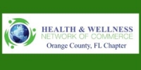 Orange County, FL Health and Wellness Network of Commerce B2B/B2C Event