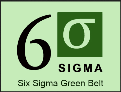 Six Sigma Green Belt Training in Atlanta, Bartow, Georgia, United States