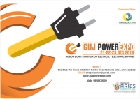 Guj Power Expo 2018
