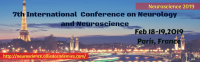 7th International Conference on Neurology and Neuroscience