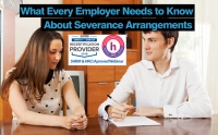 Webinar on What Every Employer Needs to Know About Severance Arrangements – Training Doyens