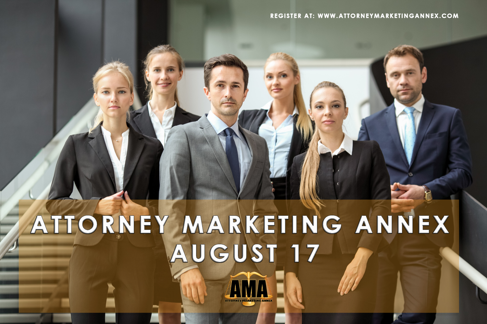 Attorney Marketing Annex Breakfast Network, Miami-Dade, Florida, United States
