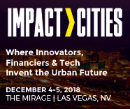 IMPACT>CITIES (DECEMBER 4-5, 2018|THE MIRAGE|LAS VEGAS, NV), Las Vegas, Nevada, United States