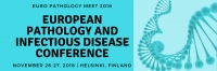 European Pathology and Infectious Disease Conference