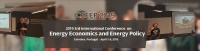 2019 3rd International Conference on Energy Economics and Energy Policy (ICEEEP 2019)