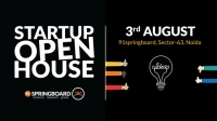 Startup Open House