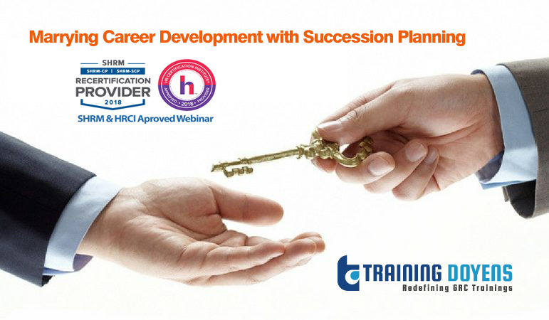 Marrying Career Development with Succession Planning, Denver, Colorado, United States