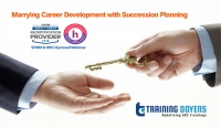 Marrying Career Development with Succession Planning
