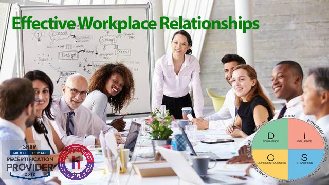People-Reading Made Easy: A Simple Framework for Building Effective Workplace Relationships, Aurora, Colorado, United States