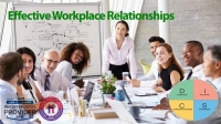 People-Reading Made Easy: A Simple Framework for Building Effective Workplace Relationships