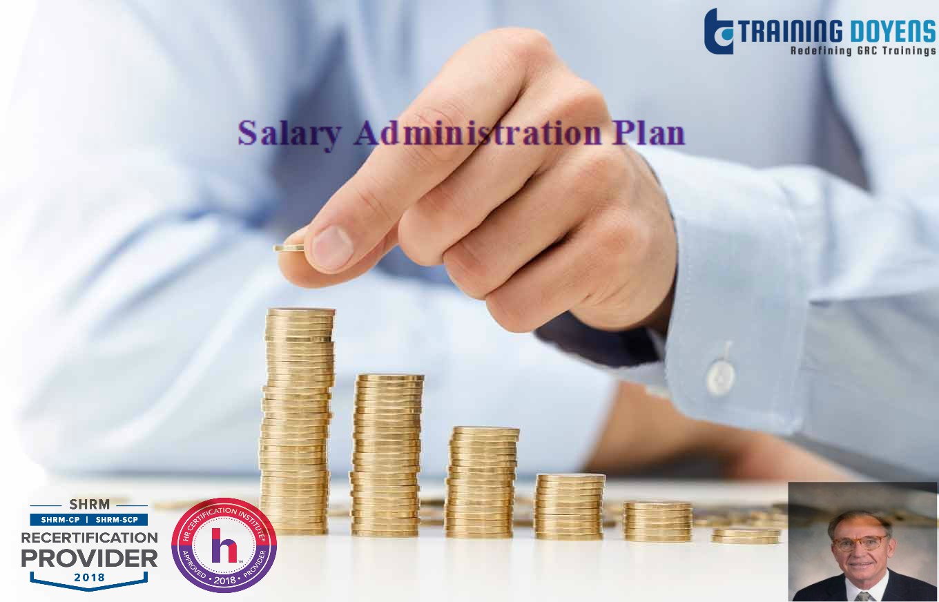 Improving Your Existing or Designing a New Wage & Salary Administration Plan, Aurora, Colorado, United States